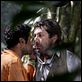 Sur la piste du Marsupilami : photo Alain Chabat, Jamel Debbouze