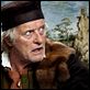 Bruegel, le moulin et la croix : photo Lech Majewski, Rutger Hauer