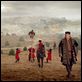 Bruegel, le moulin et la croix : photo Lech Majewski, Rutger Hauer