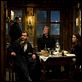 Sherlock Holmes 2 : Jeu d'ombres : photo Guy Ritchie
