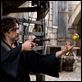 Sherlock Holmes 2 : Jeu d'ombres : photo Guy Ritchie