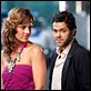 Hollywoo : photo Frédéric Berthe, Jamel Debbouze, Nikki Deloach, Pascal Serieis