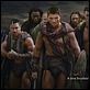 Spartacus : Le sang des gladiateurs