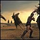 Spartacus : Le sang des gladiateurs