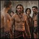 Spartacus - Saison 2