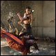 Spartacus - Saison 2