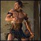 Spartacus - Saison 2