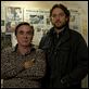 Disparue (TV) : photo Elmar Wepper, Ronald Zehrfeld