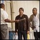 Happy Endings : photo Damon Wayans Jr., Zachary Knighton