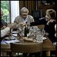 Et si on vivait tous ensemble ? : photo Claude Rich, Geraldine Chaplin, Guy Bedos, Jane Fonda, Pierre Richard