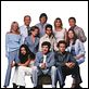 That '70s Show : photo Ashton Kutcher, Danny Masterson, Debra Jo Rupp, Don Stark, Kurtwood Smith