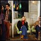 That '70s Show : photo Danny Masterson, Laura Prepon, Mila Kunis, Wilmer Valderrama