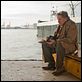 Being Flynn : photo Robert De Niro