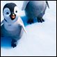 Happy Feet 2 : photo George Miller