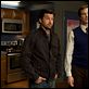 Hold-up : photo Patrick Dempsey