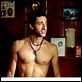 Summer of Sam : photo Adrien Brody, Spike Lee