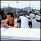 Summer of Sam : photo Adrien Brody, Spike Lee