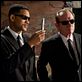 Men In Black III : photo Tommy Lee Jones, Will Smith