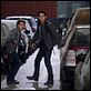 The Darkest Hour : photo Chris Gorak, Emile Hirsch, Max Minghella