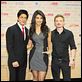 Don 2 : photo Florian Lukas, Priyanka Chopra, Shah Rukh Khan