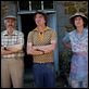 Nos plus belles vacances : photo Alain Doutey, Bruno Lochet, Elisabeth Buffet, Philippe Lellouche