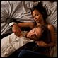 The Words : photo Bradley Cooper, Brian Klugman, Lee Sternthal, Zoe Saldana