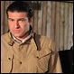 The Reverend : photo Tamer Hassan