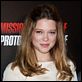 Mission : Impossible - Protocole fantôme : photo Brad Bird, Léa Seydoux