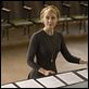 Phoebe in Wonderland : photo Patricia Clarkson