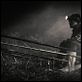 Night fishing : photo Kwang-rok Oh
