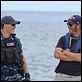 Battleship : photo Peter Berg