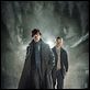 Sherlock : photo Benedict Cumberbatch, Martin Freeman