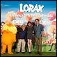 Le Lorax : photo Danny DeVito, Taylor Swift, Zac Efron