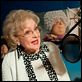 Le Lorax : photo Betty White