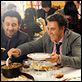 La Vérité si je mens ! 3 : photo Cyril Hanouna, José Garcia, Thomas Gilou