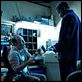 Sécurité rapprochée : photo Daniel Espinosa, Denzel Washington, Rubén Blades