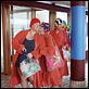 Mince alors ! : photo Catherine Hosmalin, Charlotte De Turckheim, Lola Dewaere, Victoria Abril