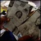 Duch, le maître des forges de l'enfer : photo Rithy Panh
