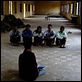 Duch, le maître des forges de l'enfer : photo Rithy Panh