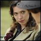 La Maison des Ombres : photo Rebecca Hall