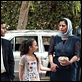 Le Fils de l'autre : photo Areen Omari, Diana Zriek, Khalifa Natour, Mehdi Dehbi