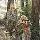 GCB : photo Kristin Chenoweth, Leslie Bibb