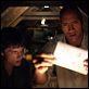 Voyage au centre de la Terre 2 : L'île mystérieuse : photo Brad Peyton, Dwayne Johnson, Josh Hutcherson
