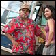 Voyage au centre de la Terre 2 : L'île mystérieuse : photo Brad Peyton, Luis Guzman, Vanessa Hudgens