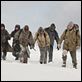 Le Territoire des Loups : photo Joe Carnahan, Liam Neeson