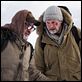 Le Territoire des Loups : photo Dermot Mulroney, Joe Carnahan, Liam Neeson