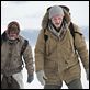 Le Territoire des Loups : photo Dermot Mulroney, Joe Carnahan, Liam Neeson
