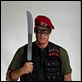 Universal Soldier: A New Dimension : photo Dolph Lundgren