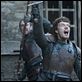 Le Tr�ne de fer : Game of Thrones - Saison 2
