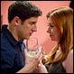 American Pie 4 : photo Alyson Hannigan, Jason Biggs